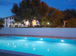 Agriturismo Palas De Serra Country Resort